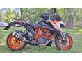 KTM 1290 SUPER DUKE GT 2019/6 - 4