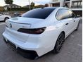 BMW I7 2025/6 - 8