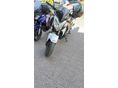 HONDA CB 500 F 