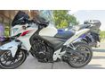 HONDA CB 500 F 2013/7 - 2