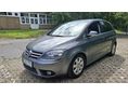 VOLKSWAGEN GOLF PLUS 1.9 PD TDI Premium
