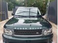 LAND ROVER RANGE ROVER SPORT RangeSport 3.0 TDV6 SE (Automata)