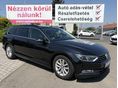 VOLKSWAGEN PASSAT VIII VARIANT 2.0 TDI