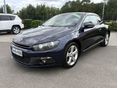 VOLKSWAGEN SCIROCCO 2011/4 - 4