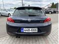 VOLKSWAGEN SCIROCCO 2011/4 - 5
