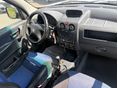 PEUGEOT PARTNER 2005/2 - 8