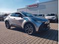 TOYOTA C-HR 1.8 Hybrid Comfort Business +200.000 Ft téli kerék kupon magánszemélyeknek