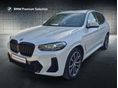 BMW X3 xDrive20d 2 év Premium Selection garanciával