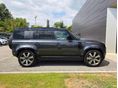 LAND ROVER DEFENDER 2026/1 - 5