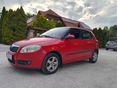 SKODA FABIA 2007/9 - 2