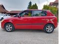 SKODA FABIA 2007/9 - 3