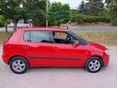 SKODA FABIA 2007/9 - 4