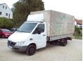 MERCEDES-BENZ SPRINTER 2001/11 - 3