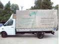 MERCEDES-BENZ SPRINTER 2001/11 - 8