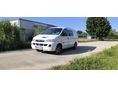 HYUNDAI H-1 Van 2.5 CRDi GLS Style