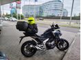 HONDA NC 750 XD 2024/8 - 10