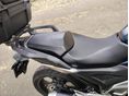 HONDA NC 750 XD 2024/8 - 12