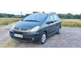 CITROEN XSARA PICASSO 1.6 Exclusive Magyarországi. Friss műszaki 8 kerék