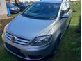 VOLKSWAGEN GOLF PLUS 2008/4 - 4