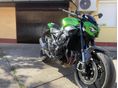 KAWASAKI Z 900 2025/10 - 6