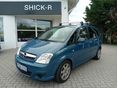 OPEL MERIVA A 1.4 Enjoy AZONNAL VIHETŐ TÉLI NYÁRI KERÉK + TETŐCSOMAGTARTÓ !