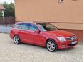 MERCEDES-BENZ C 220 2010 - 2