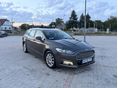 FORD MONDEO 1.5 TDCi Trend Friss műszaki!Sávtartó.Sony hifi.parkradar+kamera. TITANIUM !
