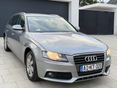 AUDI A4 2011 - 3