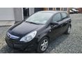OPEL CORSA D 1.2 benzin-GYÖNYÖRŰ