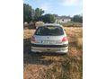 PEUGEOT 206 2004 - 2