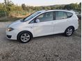 SEAT ALTEA 2011/11 - 2
