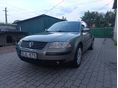 VOLKSWAGEN PASSAT V 2001/6 - 3