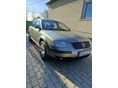 VOLKSWAGEN PASSAT V 2.0 Comfortline B 5.5