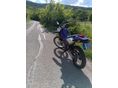 YAMAHA DT 125 