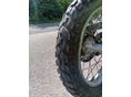 YAMAHA DT 125 2007/3 - 4