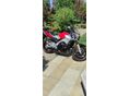 SUZUKI GSR 600 K6