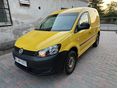 VOLKSWAGEN CADDY 2.0 CR TDI 4motion