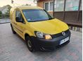 VOLKSWAGEN CADDY 2011/11 - 2