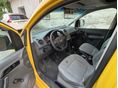 VOLKSWAGEN CADDY 2011/11 - 5