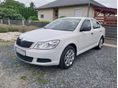 SKODA OCTAVIA 1.4 Ambiente Magyarországi