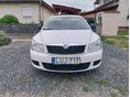 SKODA OCTAVIA 2010/12 - 5