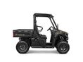 CFMOTO UFORCE 600 2026/7 - 4