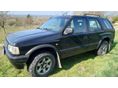 OPEL FRONTERA 2.8 TDI