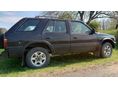 OPEL FRONTERA 1996/5 - 4