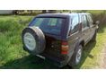 OPEL FRONTERA 1996/5 - 5