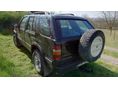 OPEL FRONTERA 1996/5 - 6