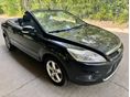 FORD FOCUS Coupe Cabriolet 1.6 Trend TEMPOMAT - 124E KM - SZÉLFOGÓ - VONÓHOROG