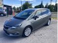 OPEL ZAFIRA TOURER 1.6 CDTI Innovation Start-Stop Navi. kamera. első-hátsó radar. ülésfűtés. tempomat. téli-nyári kerék