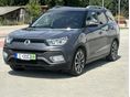 SSANGYONG XLV 1.6 e-XDI STD Plus Start-Stop NAVI-TEMPOMAT-T.KAMERA-BÖR-N.TETŐ-Ü.FŰTÉS!