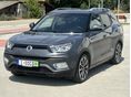 SSANGYONG XLV 2017/9 - 2